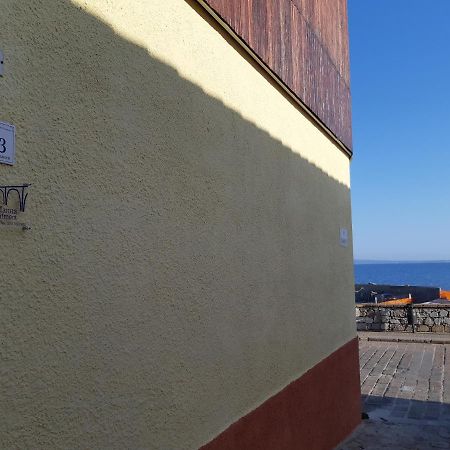Sa Calla Manna Portoscuso Dış mekan fotoğraf