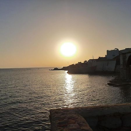 Sa Calla Manna Portoscuso Dış mekan fotoğraf