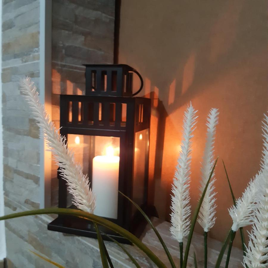 Sa Calla Manna Portoscuso Dış mekan fotoğraf