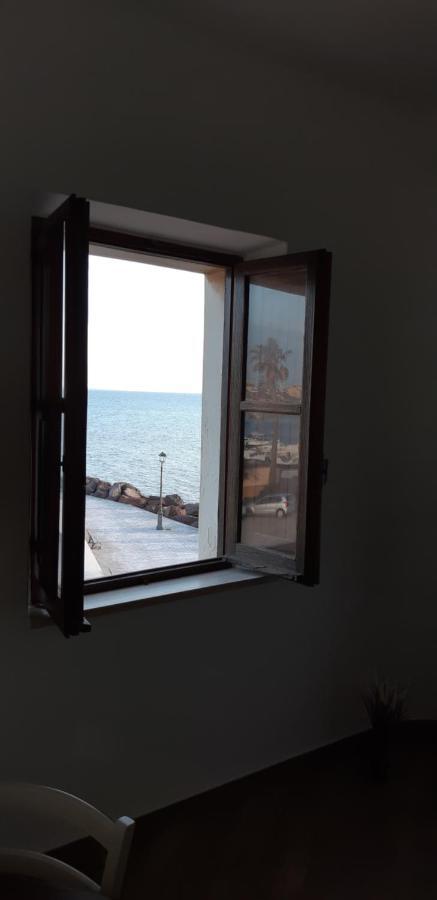 Sa Calla Manna Portoscuso Dış mekan fotoğraf