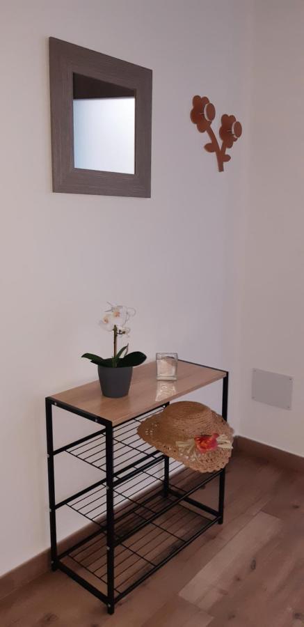 Sa Calla Manna Portoscuso Dış mekan fotoğraf