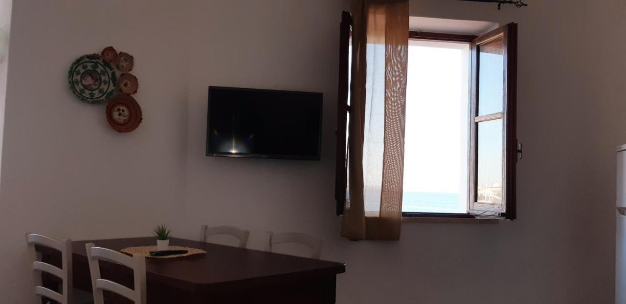 Sa Calla Manna Portoscuso Dış mekan fotoğraf