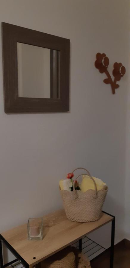Sa Calla Manna Portoscuso Dış mekan fotoğraf