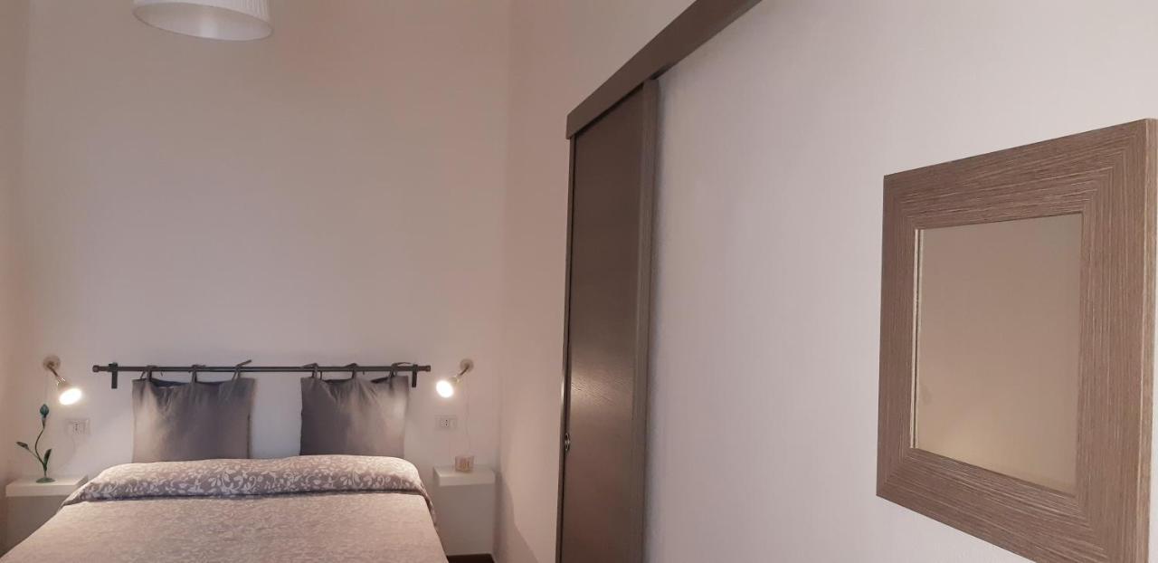 Sa Calla Manna Portoscuso Dış mekan fotoğraf